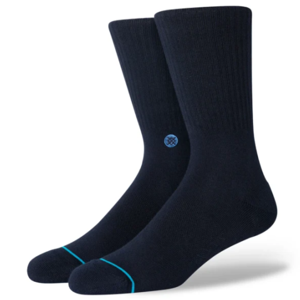 STANCE UNISEX ICON ATHLETIC SOCKS