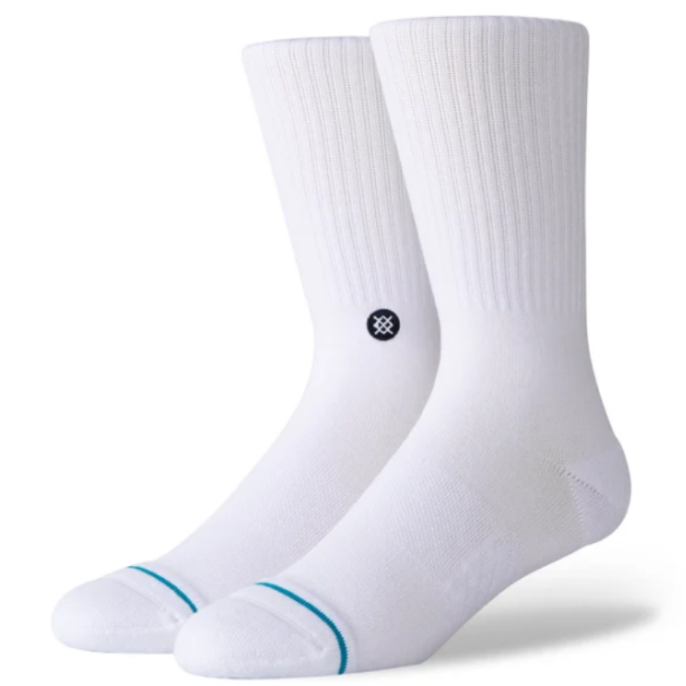 STANCE UNISEX ICON ATHLETIC SOCKS