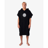 RIP CURL UNISEX ICONS HOODED TOWEL