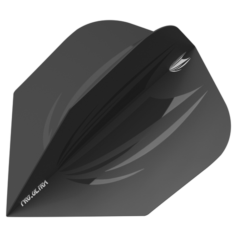 TARGET ID PRO ULTRA NO 6 FLIGHT