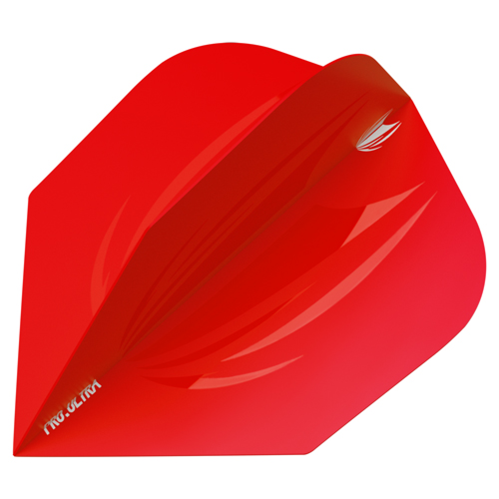 TARGET ID PRO ULTRA NO 6 FLIGHT