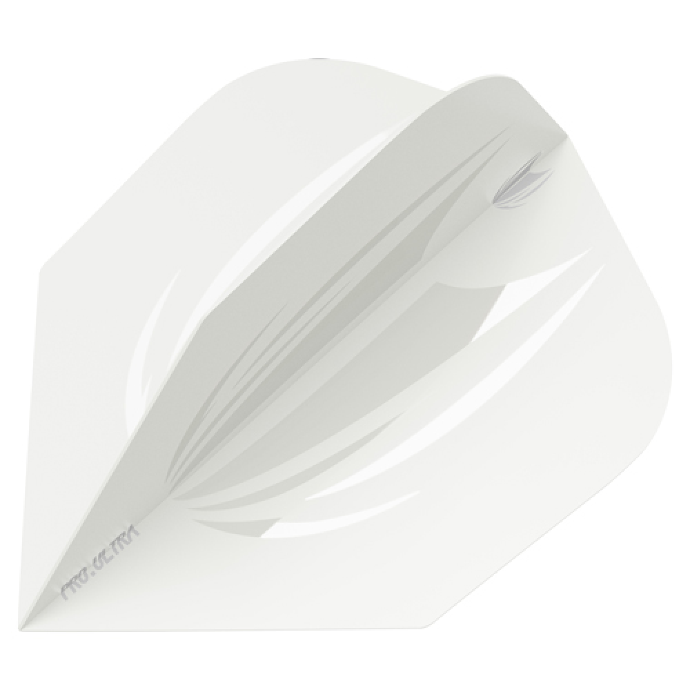 TARGET ID PRO ULTRA NO 6 FLIGHT