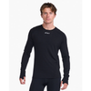 2XU MENS IGNITION BASE LAYER L/S