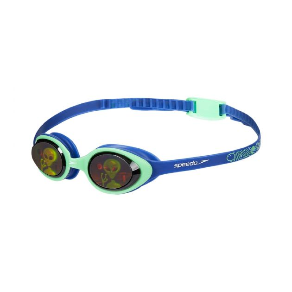 SPEEDO YTH ILLUSION GOGGLES