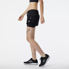 NEW BALANCE WMNS IMPACT RUN 2IN1 SHORT