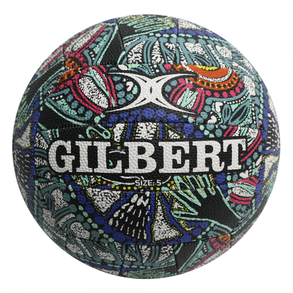 GILBERT INDIGENOUS SUPPORTER