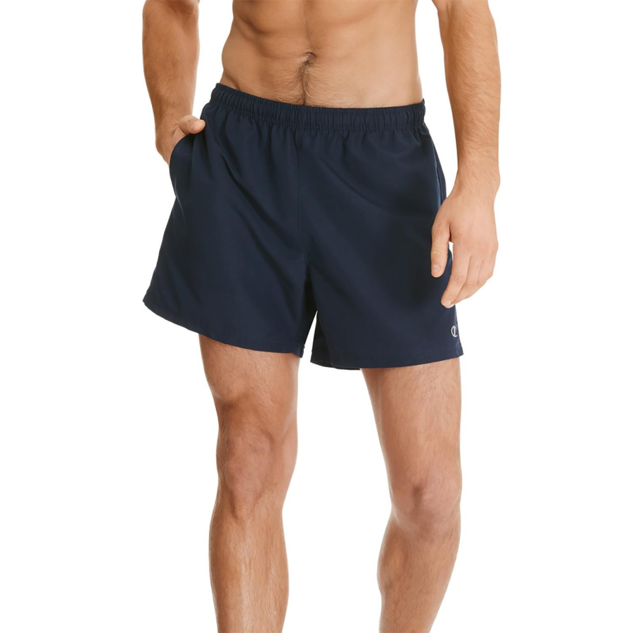 CHAMPION MENS INFINITY MICRO SHORT