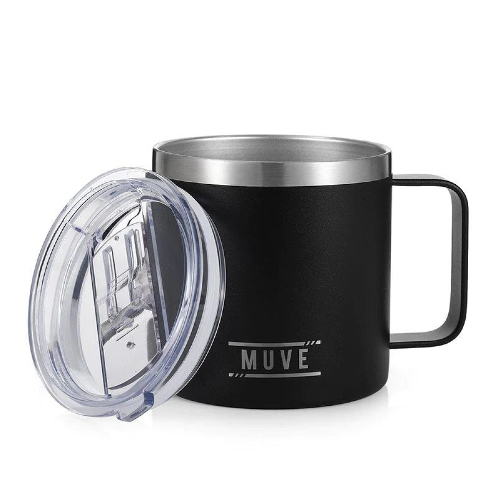 MUVE INSULATED MUG