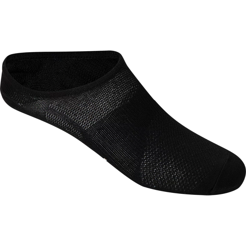 ASICS UNISEX PACE INVISIBLE SOCKS