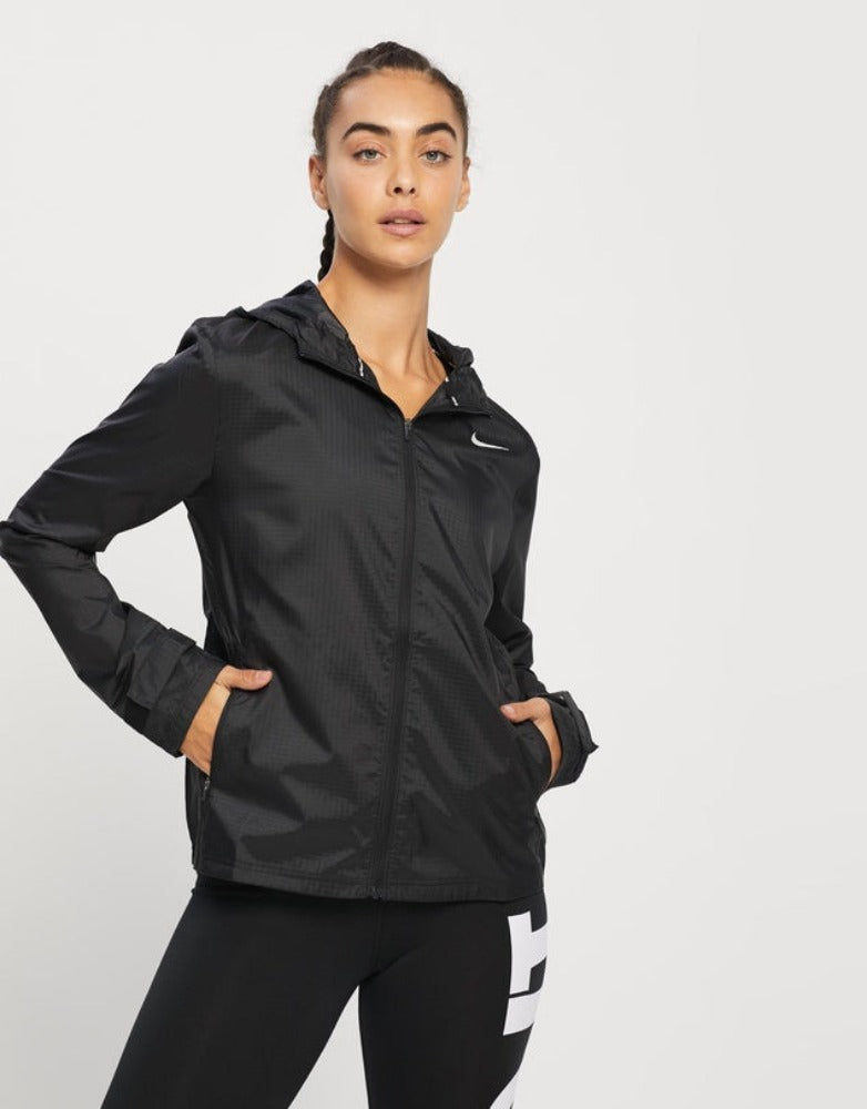 NIKE WMNS ESSENTIAL JACKET