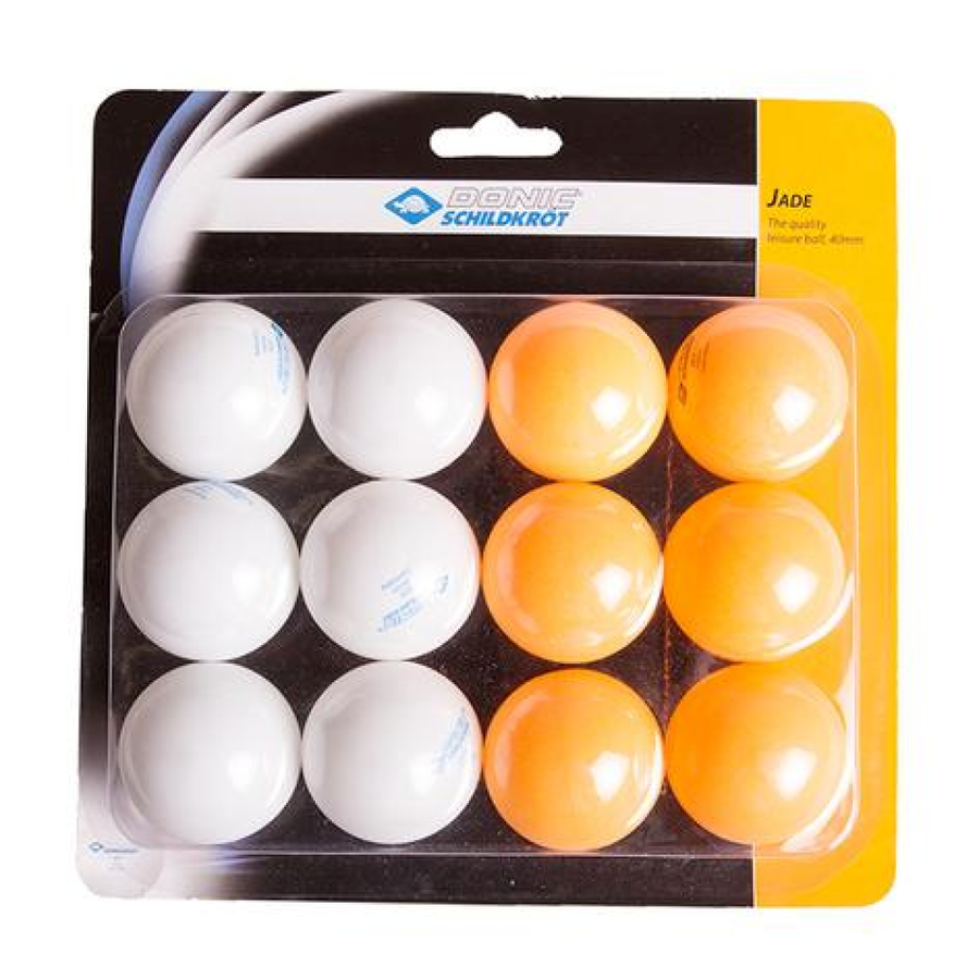 DONIC JADE 12PK BALLS