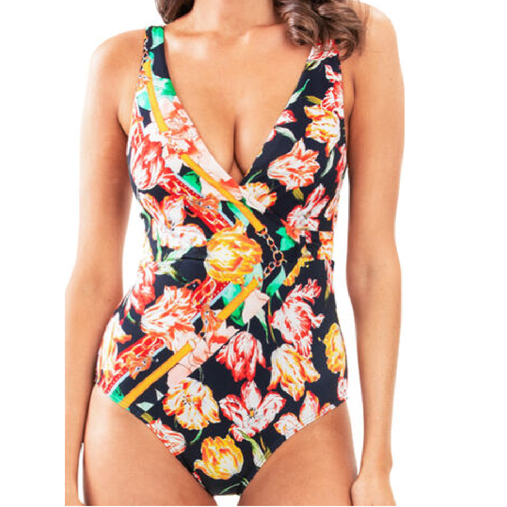 JETS WMNS D-DD UNDERWIRE 1 PC