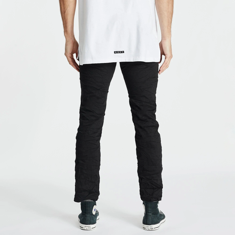 KISS CHACEY MENS K2 SKINNY FIT JEAN