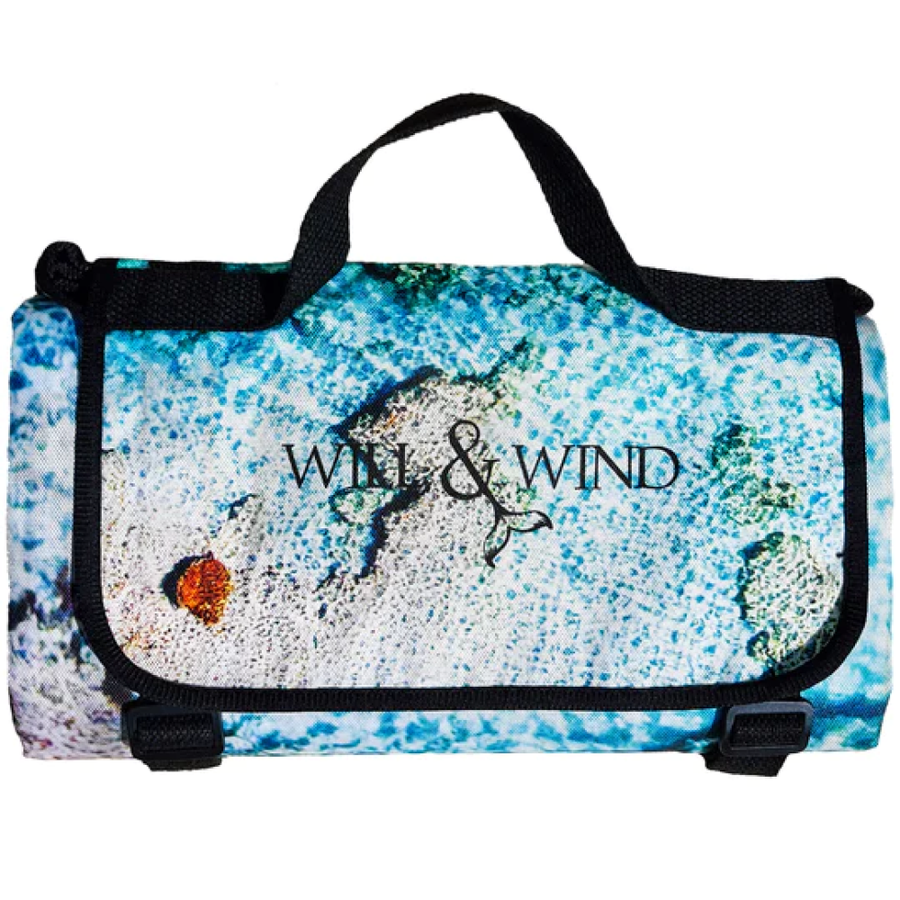 WILL & WIND KALBARRI BEACH MAT