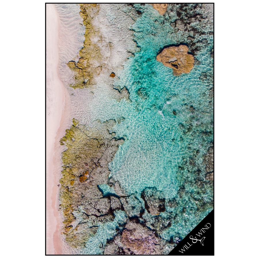 WILL & WIND KALBARRI MULTI TOWEL