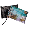 WILL & WIND KALBARRI TRAVEL TOWEL