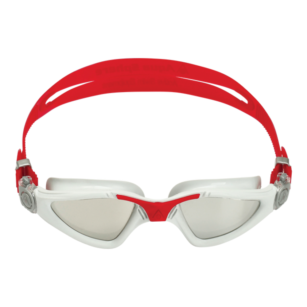 AQUA SPHERE ADULT KAYENNE GOGGLE - MIRROR