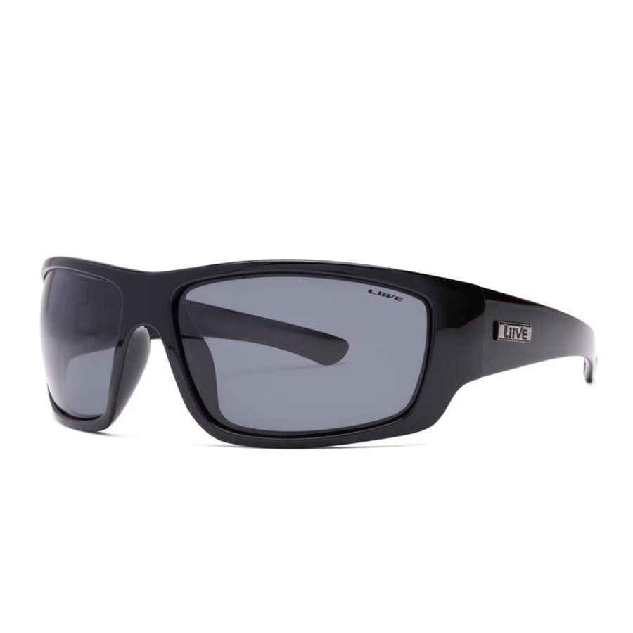 LIIVE UNISEX KUTA - POLARISED