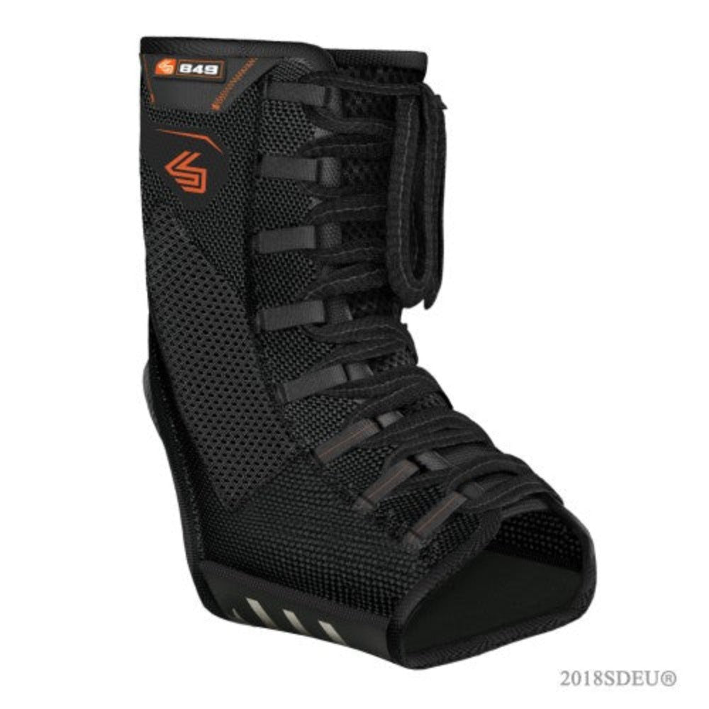 SHOCK DOCTOR ULTRA GEL LACE ANKLE