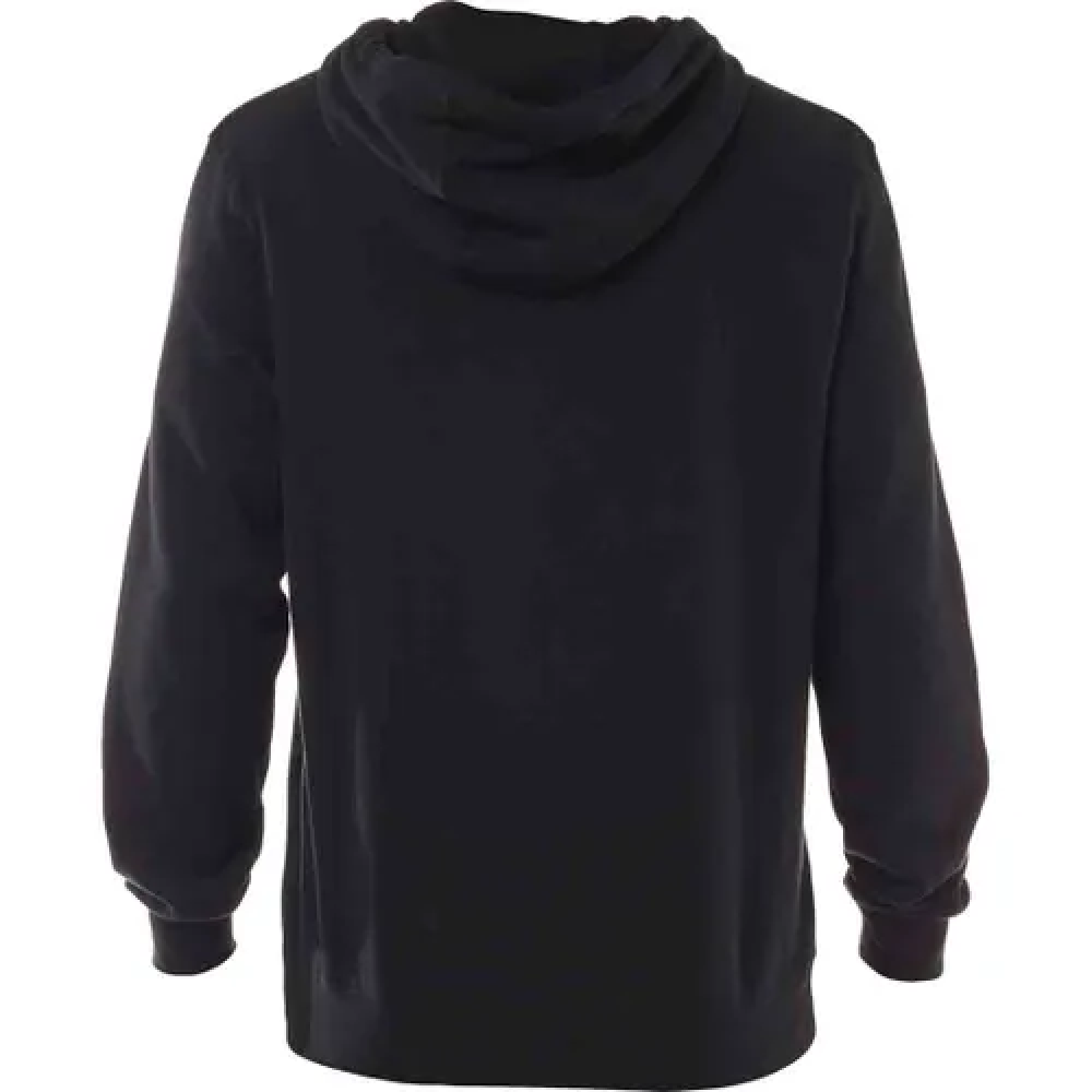 FOX MENS LEGACY FOXHEAD PULLOVER FLEECE