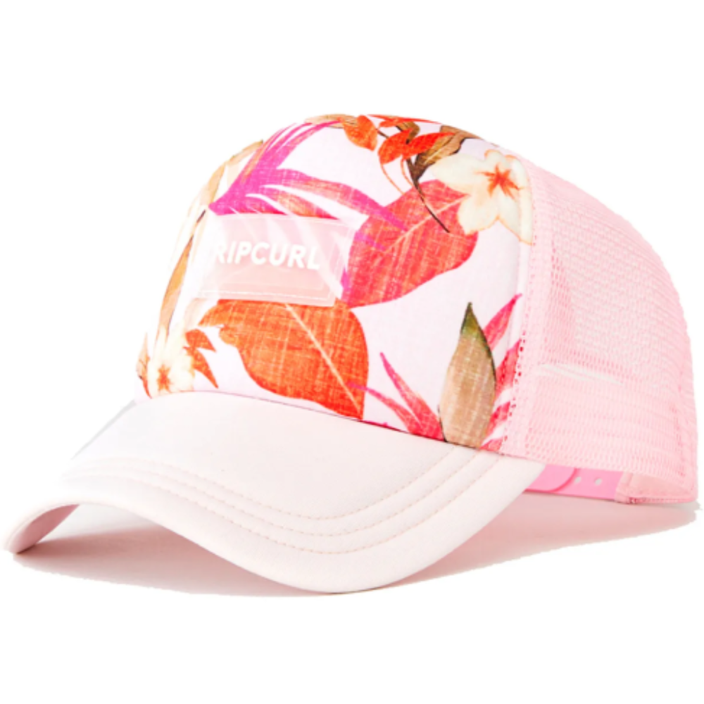 RIP CURL UNISEX NORTH SHORE TRUCKER