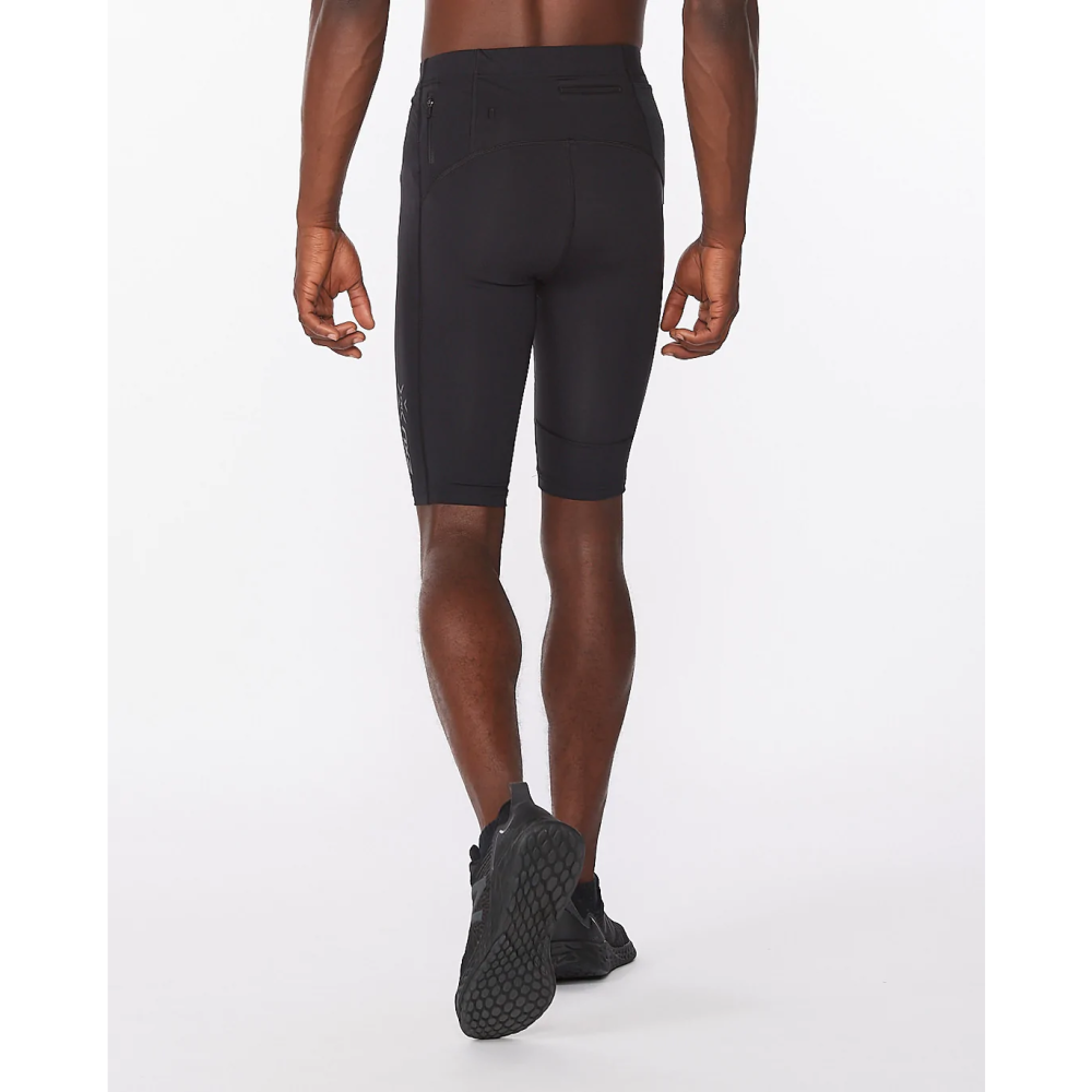 2XU MENS LIGHT SPEED COMPRESSION SHORTS