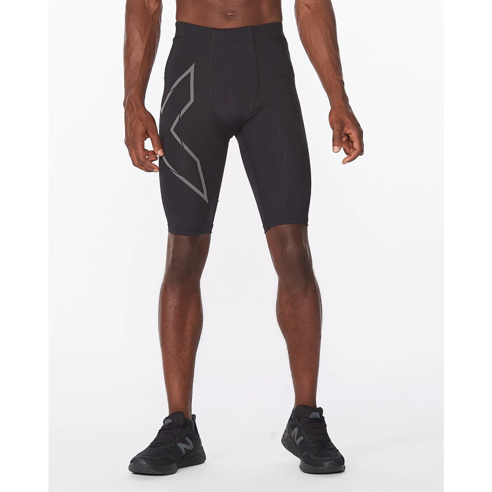 2XU MENS LIGHT SPEED COMPRESSION SHORTS