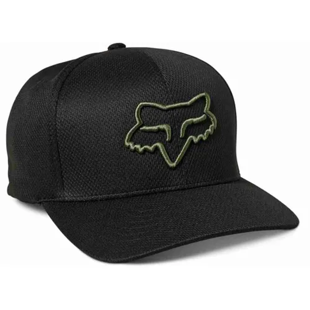 FOX UNISEX LITHOTYPE FLEXFIT 2.0