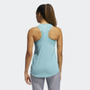 ADIDAS WMNS 3 STRIPE LOGO TANK