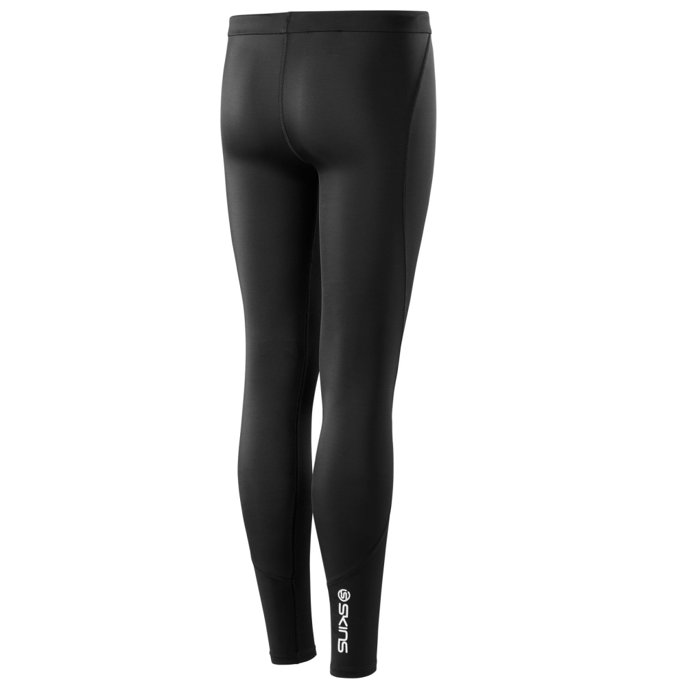SKINS YTH SERIES-1 LONG TIGHTS