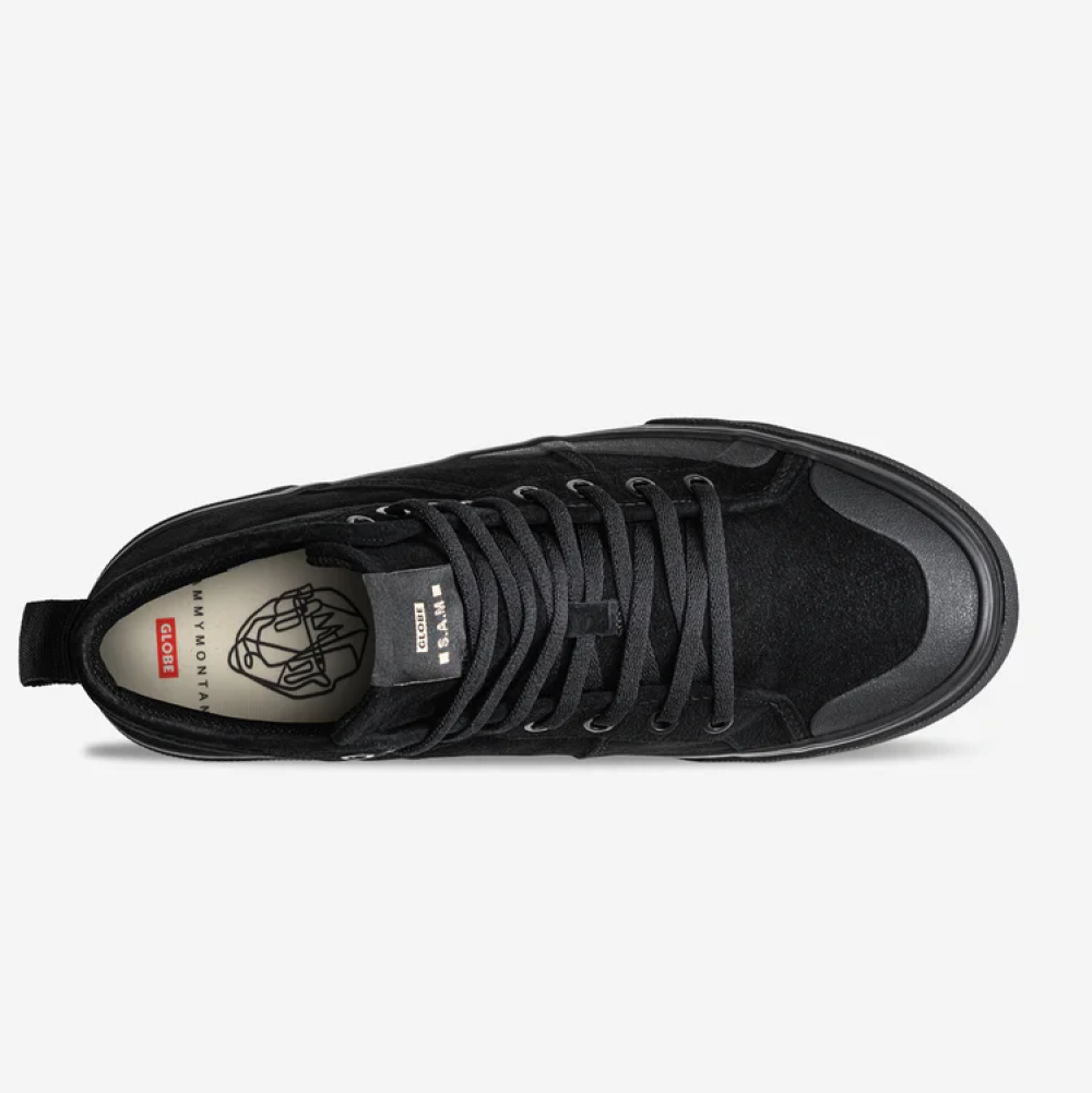 GLOBE MENS LOS ANGERED II