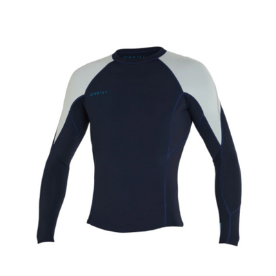 ONEILL MENS REACTOR II LS CREW 1.5MM