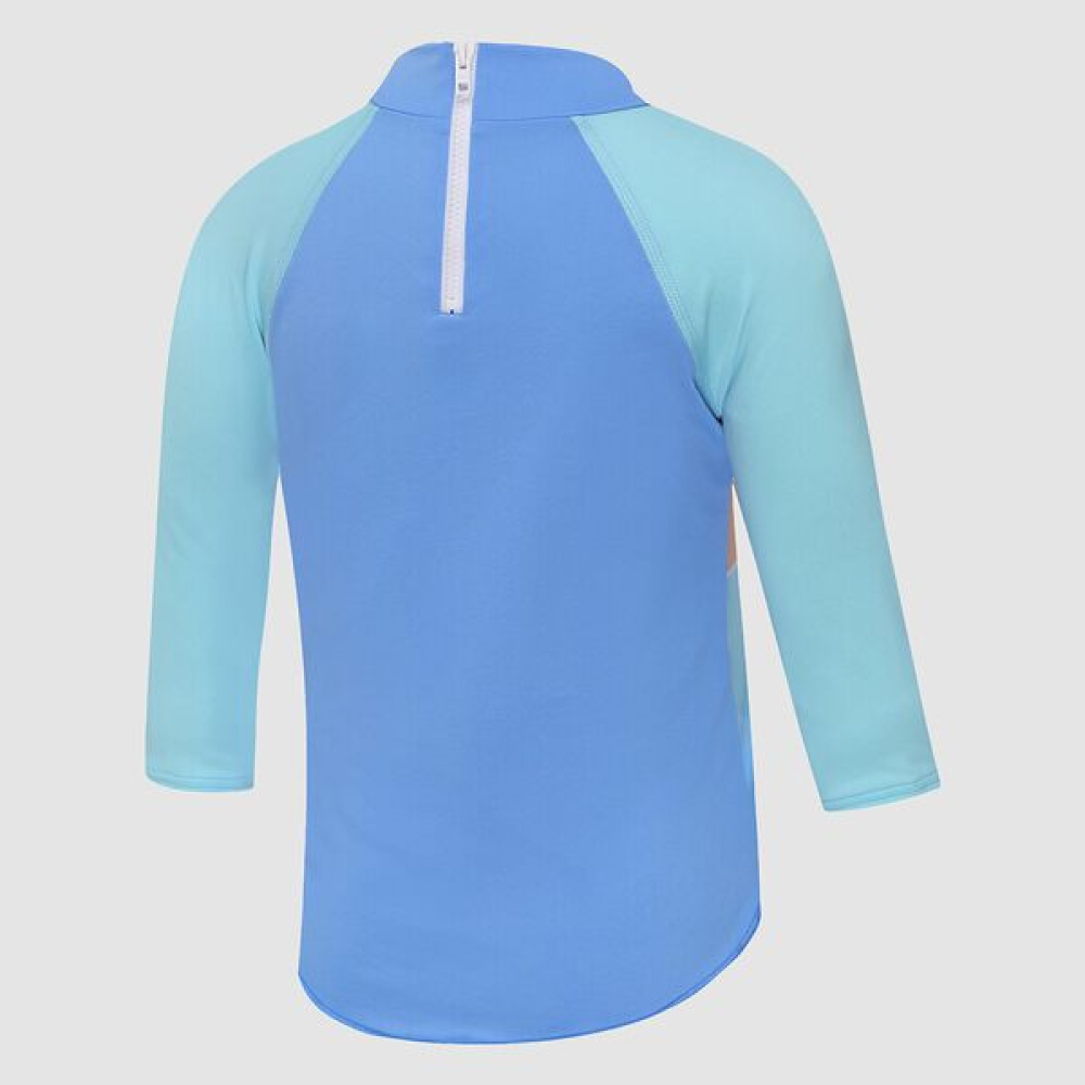 SPEEDO TODDLER L/S SUNTOP