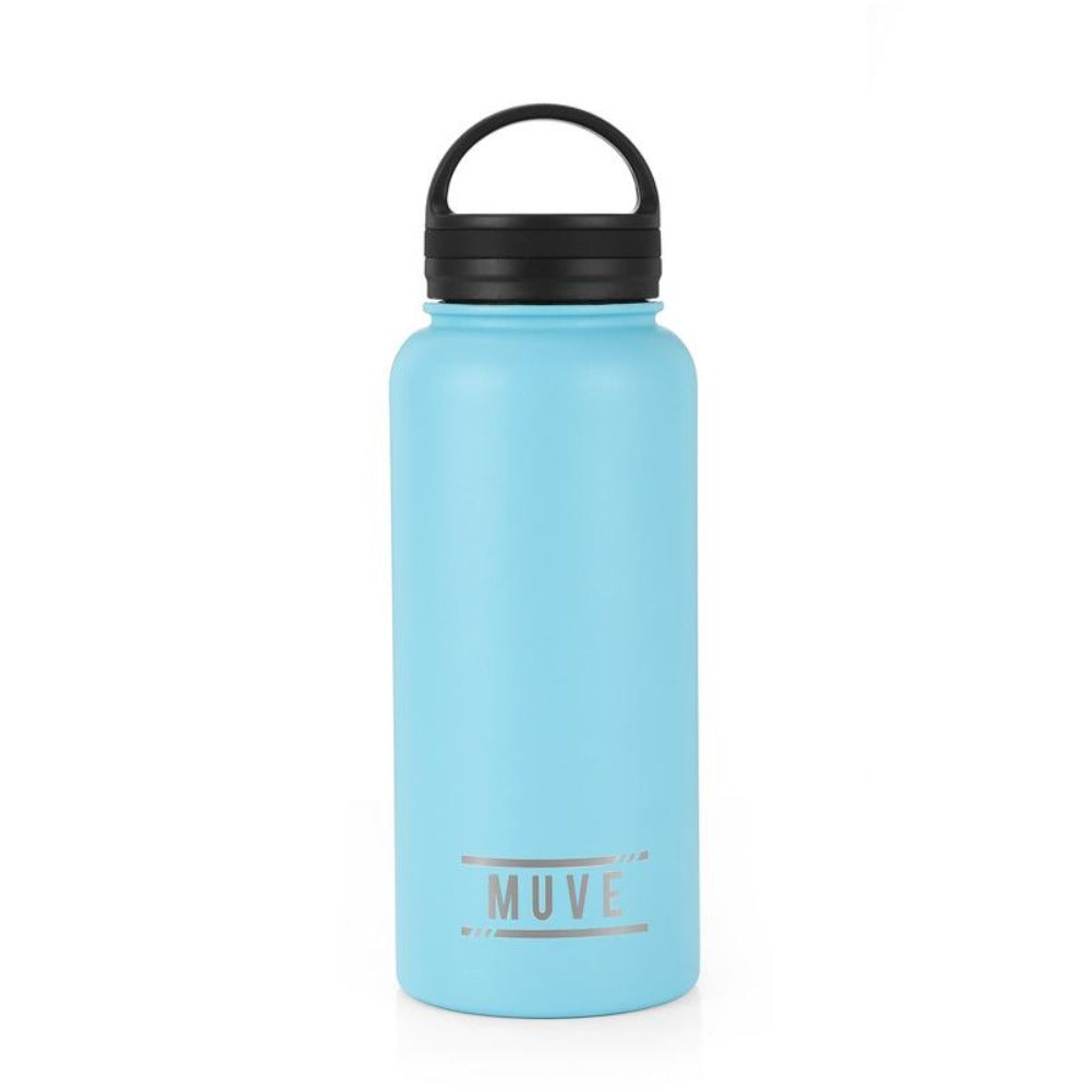 MUVE INSULATED BOTTLE