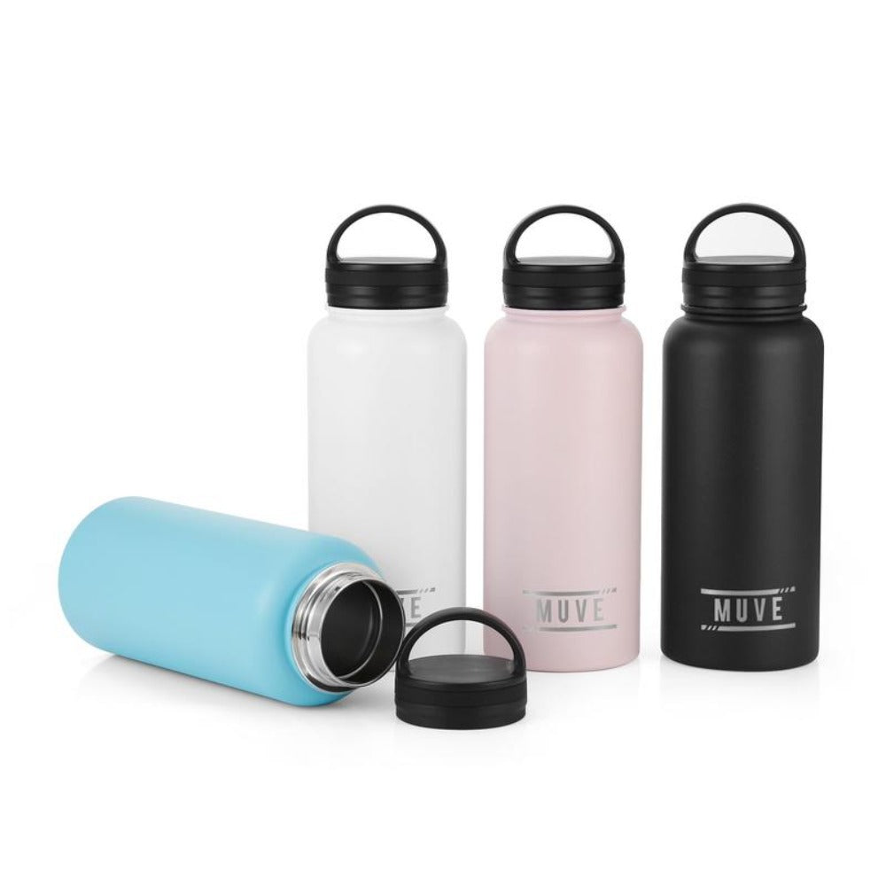 MUVE INSULATED BOTTLE