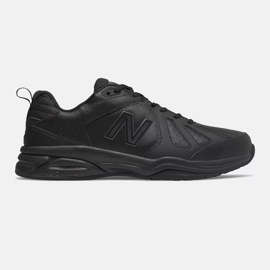 NEW BALANCE MENS 624 5 (4E)
