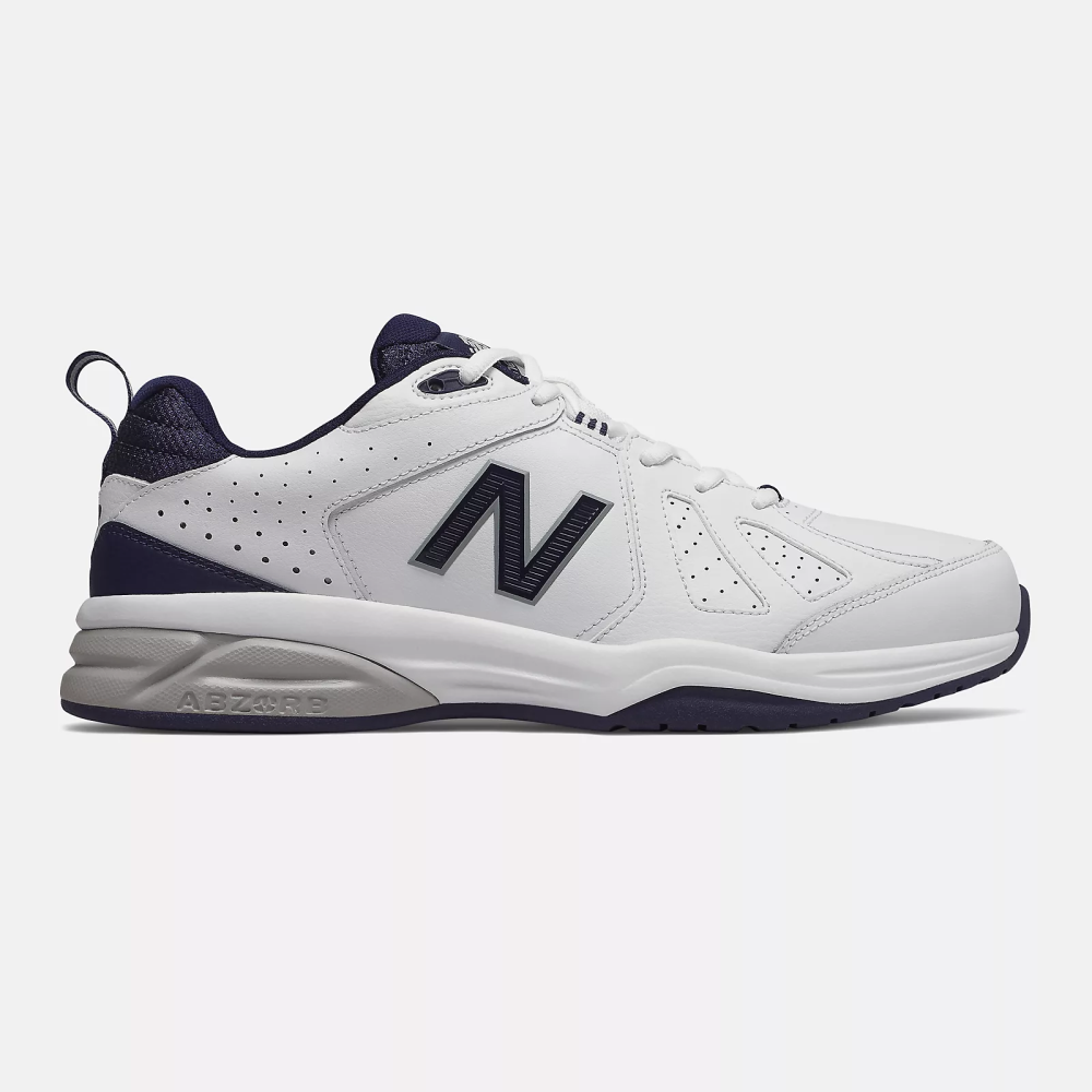 NEW BALANCE MENS 624 5 (2E)