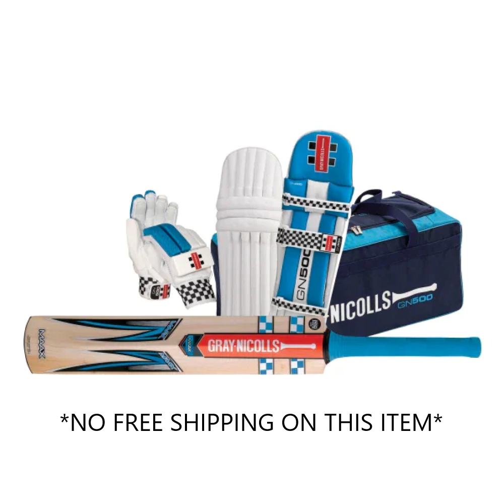 GRAY NICOLLS MAAX STRIKE SET