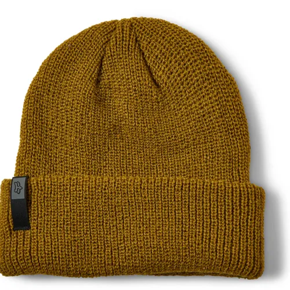 FOX UNISEX MACHINIST BEANIE