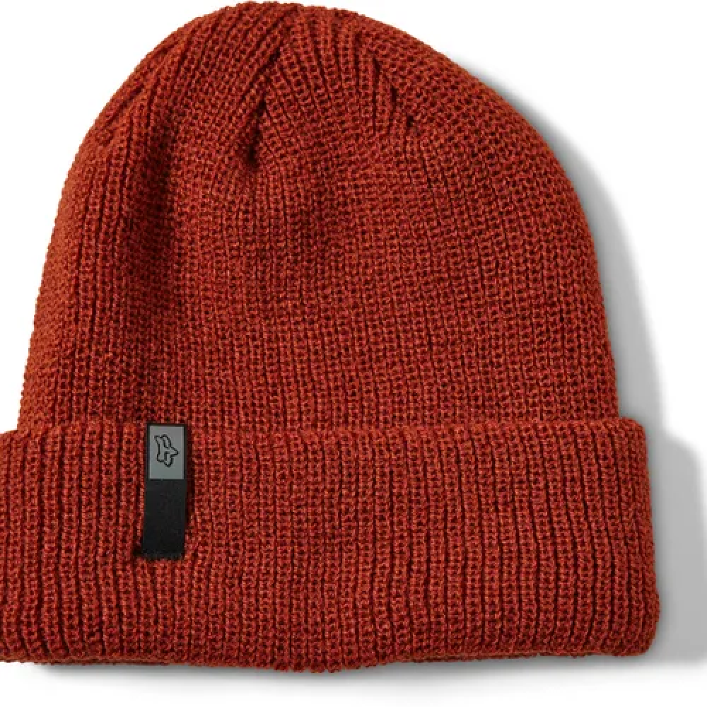 FOX UNISEX MACHINIST BEANIE
