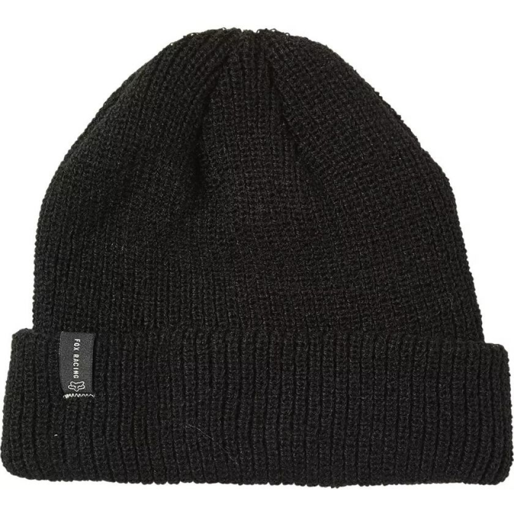 FOX UNISEX MACHINIST BEANIE