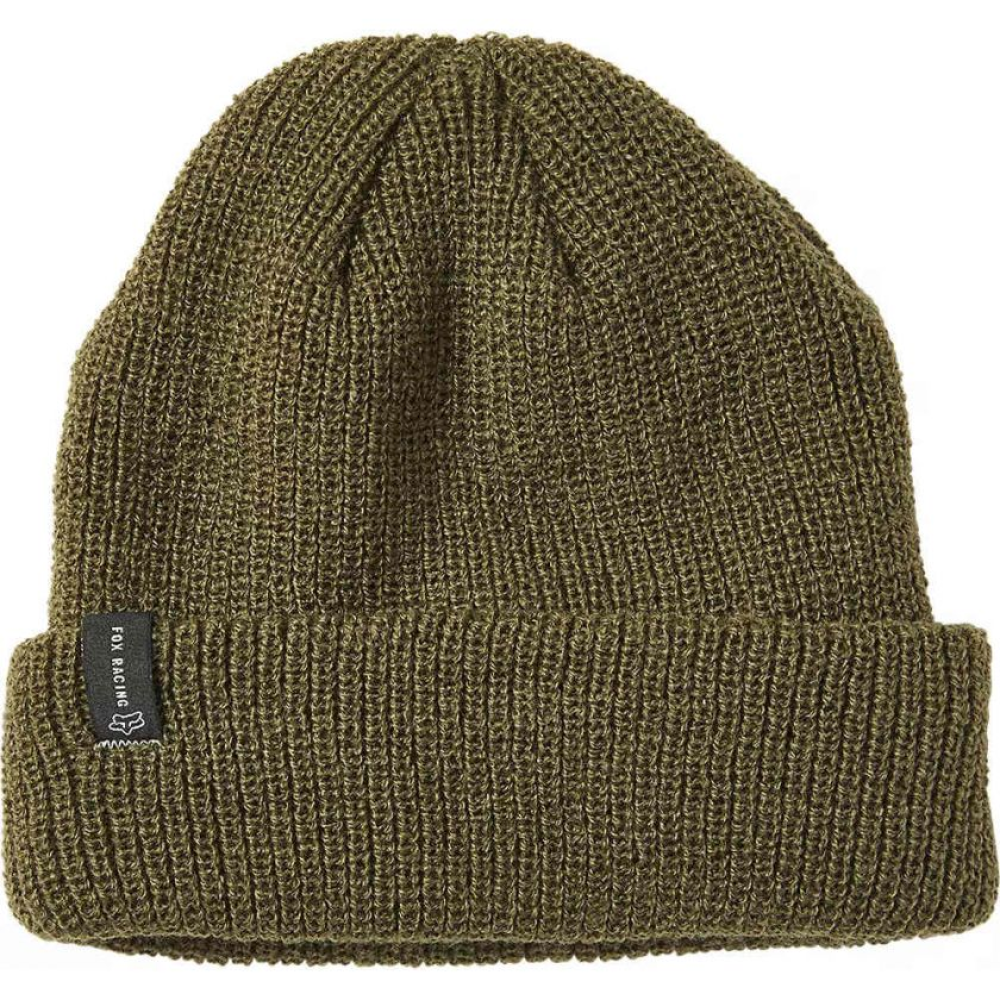FOX UNISEX MACHINIST BEANIE