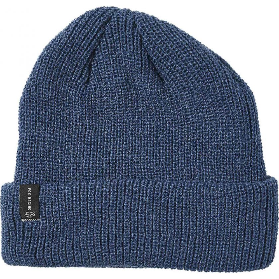 FOX UNISEX MACHINIST BEANIE