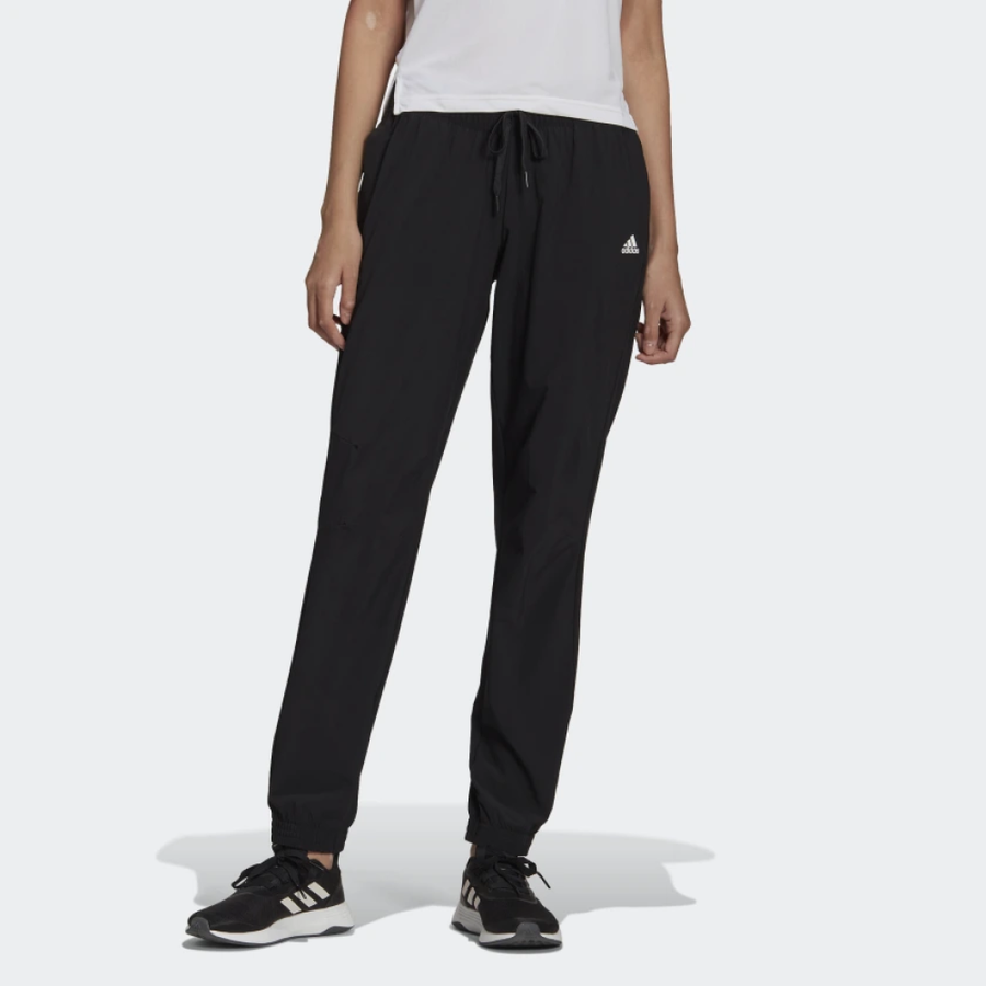 RUNNING BARE WMNS HIGH RISE JAZZ PANT - Totally Sports & Surf