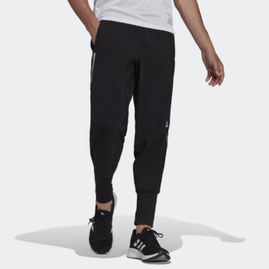 ADIDAS MENS MARATHON PANT
