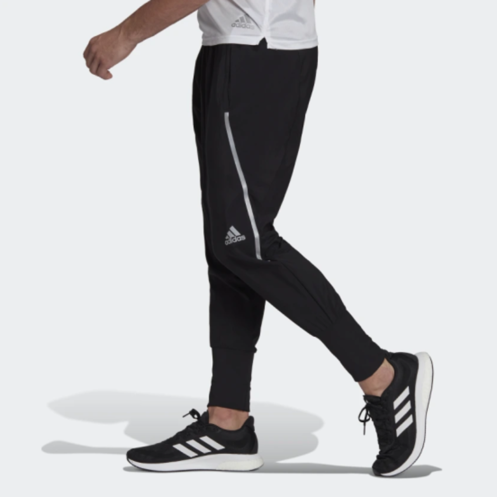 ADIDAS MENS MARATHON PANT