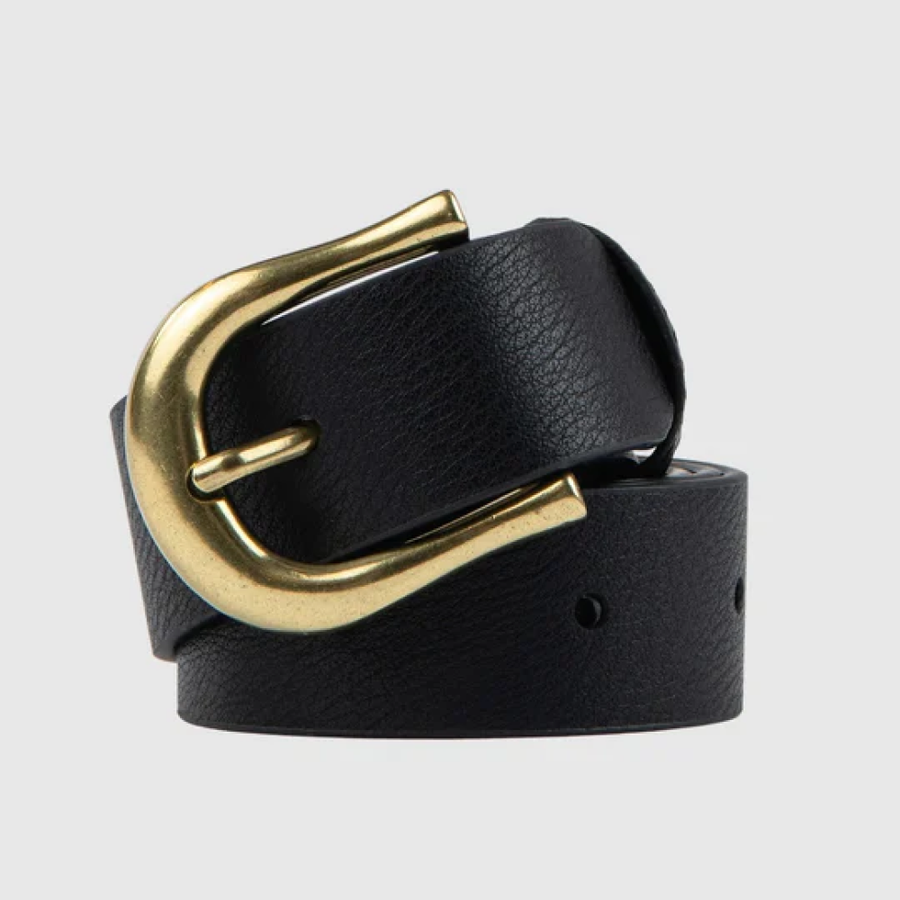 RUSTY UNISEX MARY HIGH WAISTED BELT