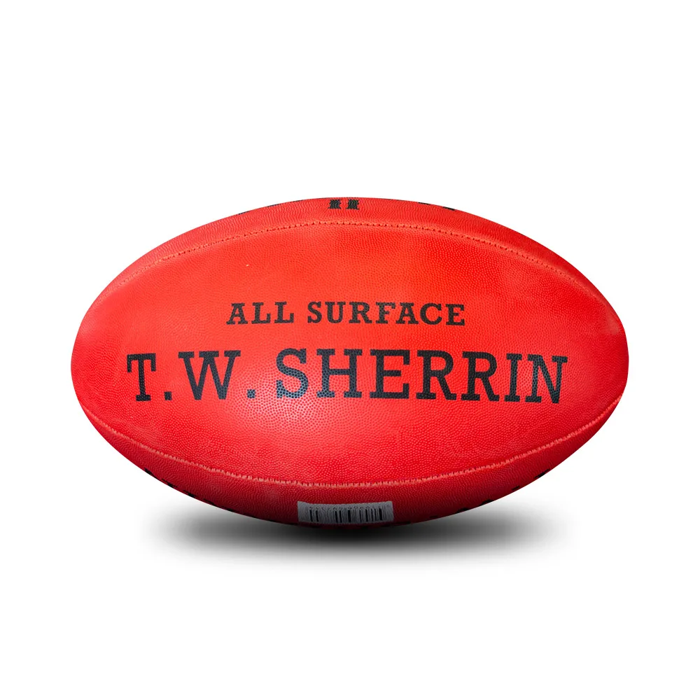 SHERRIN MATCH II ALL SURFACE