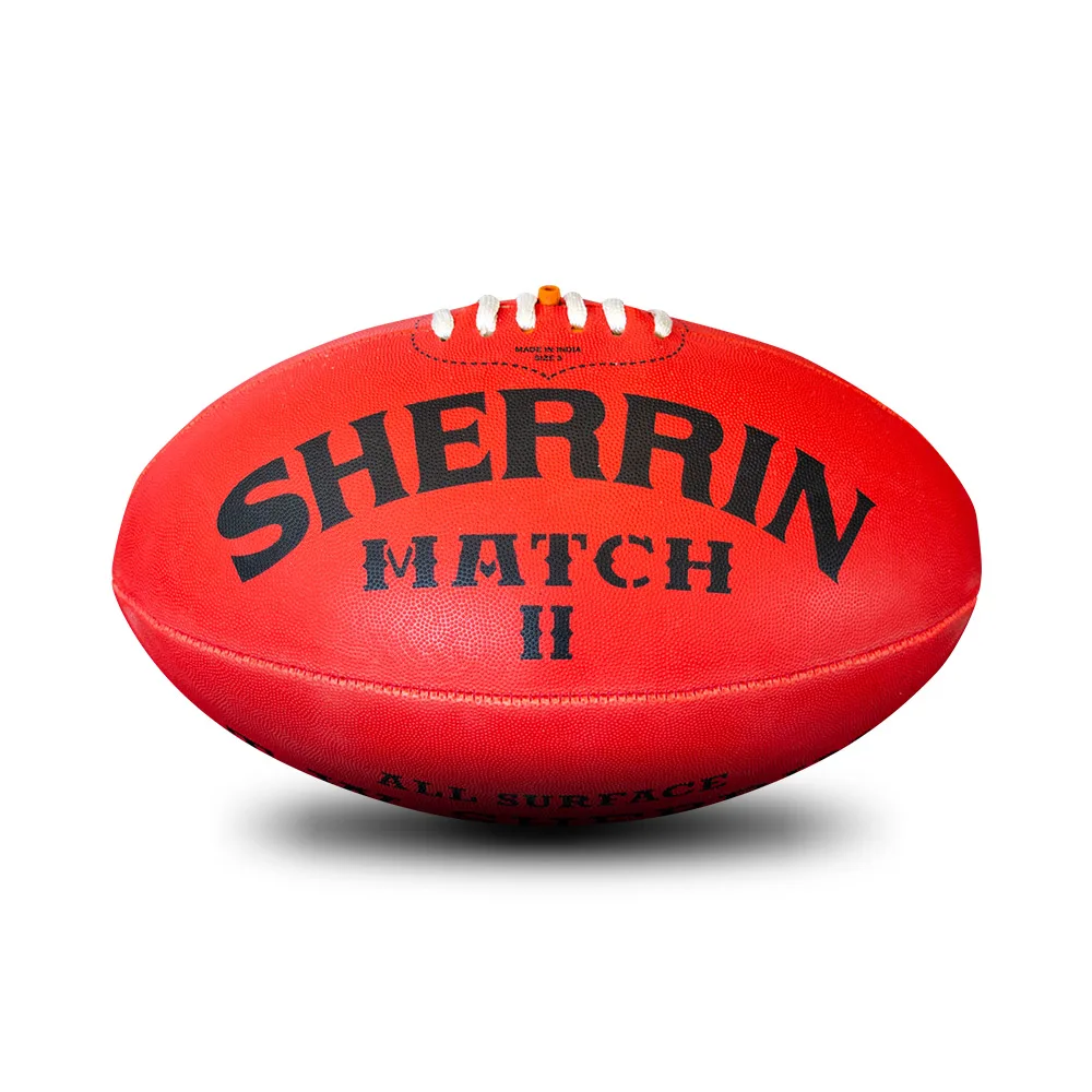 SHERRIN MATCH II ALL SURFACE