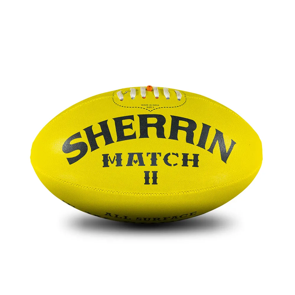 SHERRIN MATCH II ALL SURFACE